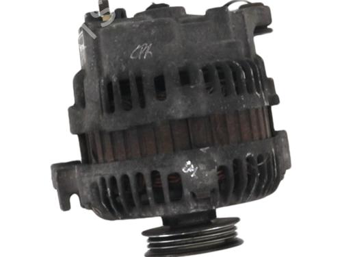Alternator RENAULT CLIO II (BB_, CB_)  | BP24461154M7 