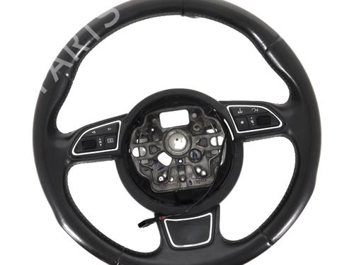 Used Steering wheel AUDI A1 (8X1, 8XK) 1.2 TFSI (86 hp) 28121938