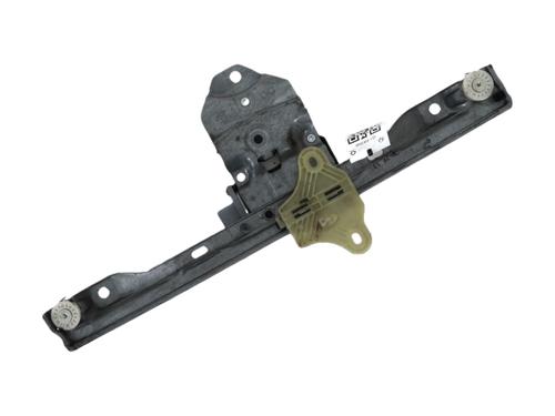 Front left window mechanism RENAULT TWINGO III (BCM_, BCA_) 1.0 SCe 70 (BCMB) | BP40487731C22 - Image 2