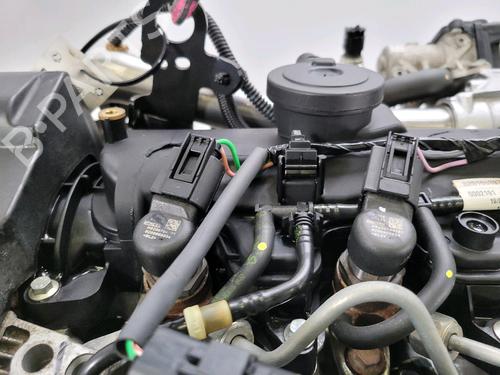 Engine RENAULT MEGANE III Hatchback (BZ0/1_, B3_) 1.5 dCi (BZ09, BZ0D, BZ1W, BZ29, BZ14) | BP23216203M1 - Image 9