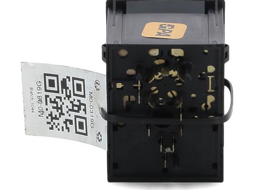 Steering column stalk OPEL ASTRA G Convertible (T98) 2.2 DTI (F67) | BP30868812I23