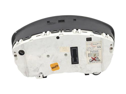 Instrument cluster FORD FOCUS C-MAX (DM2) 1.8 TDCi | BP25209090C47 