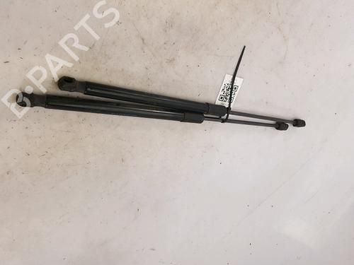 Used Tailgate lift support AUDI A1 Sportback (GBA) 30 TFSI (116 hp) 27916793