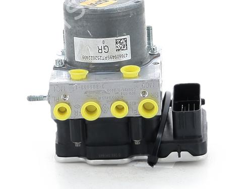 Módulo de ABS RENAULT SYMBIOZ 1.8 E-Tech 160 Full Hybrid | BP37752012M43 - Image 3