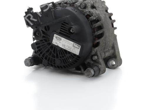 Alternator FORD FIESTA VI (CB1, CCN) 1.4 TDCi | BP39547290M7 - Image 3