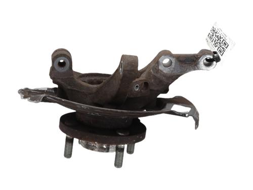 Right front steering knuckle CHEVROLET SPARK (M300) 1.0 | BP39421614M26 - Image 3