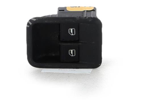 Left front window switch SKODA FABIA II (542) 1.4 TDI | BP38189033I27 - Image 2