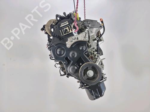 Używane Silnik PEUGEOT 207 CC (WD_) 1.6 HDi (109 hp) 29111148