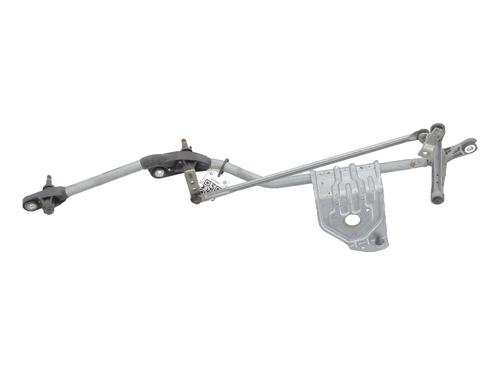 Vindrute Vindusviskermekanisme RENAULT SCÉNIC II (JM0/1_) 1.5 dCi (JM1E, JM16) (106 hp) 31303641