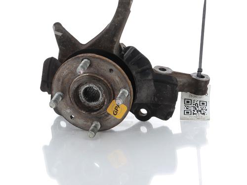 Used Right front steering knuckle KIA PICANTO II (TA) 1.0 (69 hp) 19039680