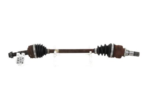 Left front driveshaft PEUGEOT 107 (PM_, PN_) 1.0 | BP29695849M38 