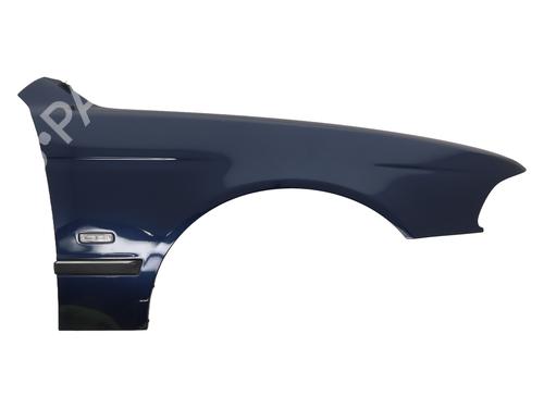 Used Right front fenders BMW 5 (E39) 530 d (184 hp) 29696362