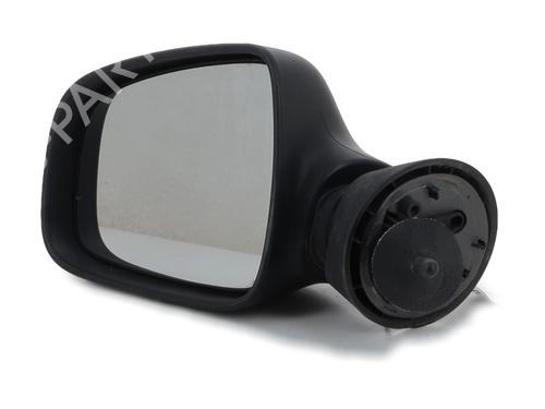 Left mirror DACIA SANDERO 1.4 (BS0C, BS0A, BS0G, BS1F, BS0E) | BP27170509C26 