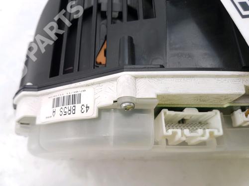 Instrument cluster MAZDA 3 (BK) 1.3 (BK14) | BP10447982C47 