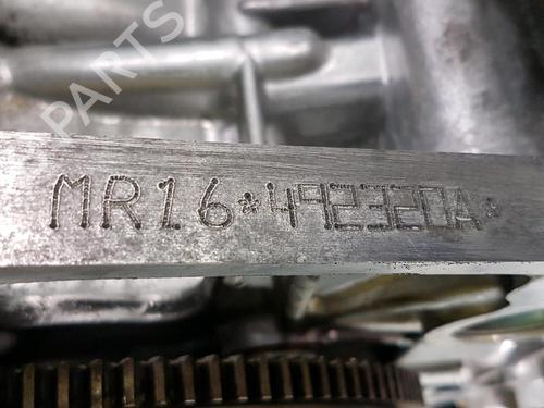 Engine RENAULT KADJAR (HA_, HL_) 1.6 TCe 165 (HLMH) | BP36181862M1  - Image 8
