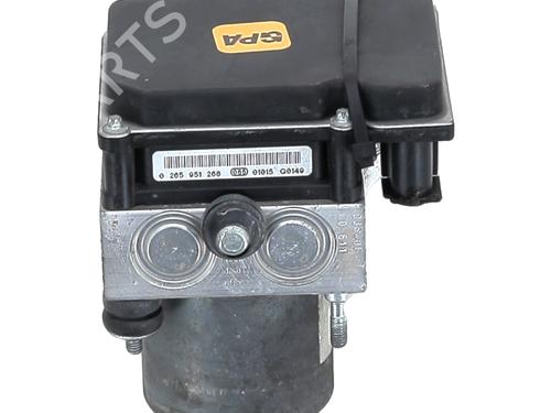 ABS pump HONDA CR-V IV (RM_)  | BP28447039M43 