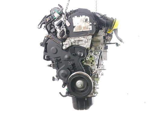 Used Engine PEUGEOT 208 I (CA_, CC_) 1.6 HDi / BlueHDi 75 (75 hp) 32152472