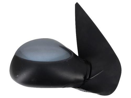 Right mirror PEUGEOT 206 Hatchback (2A/C)  | BP24921199C27 