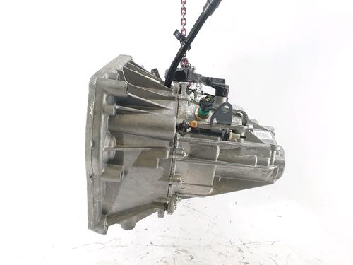 Getriebe für RENAULT CAPTUR II (HF_) TCe 140 (HFN0) (140 hp) 33033538