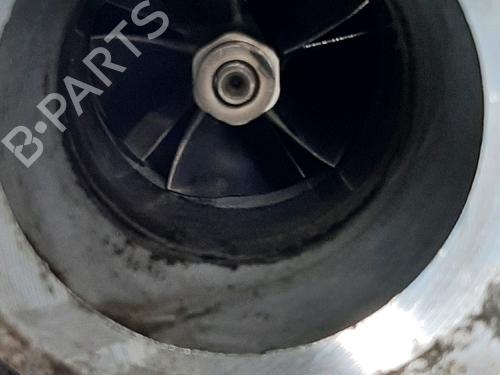 Engine RENAULT MEGANE III Hatchback (BZ0/1_, B3_) 1.5 dCi (BZ0C) | BP32487794M1  - Image 7