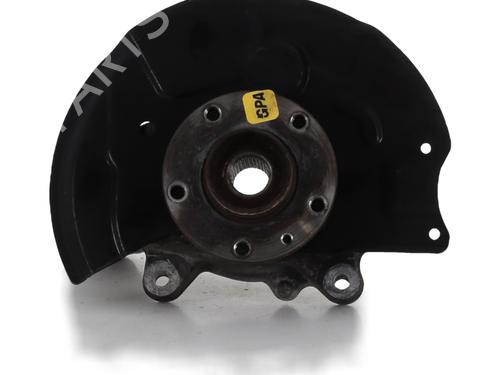 Used Left front steering knuckle Left front steering knuckle RENAULT MEGANE IV Hatchback (B9A/M/N_) 1.6 dCi 165 (163 hp) 33745245 33745245