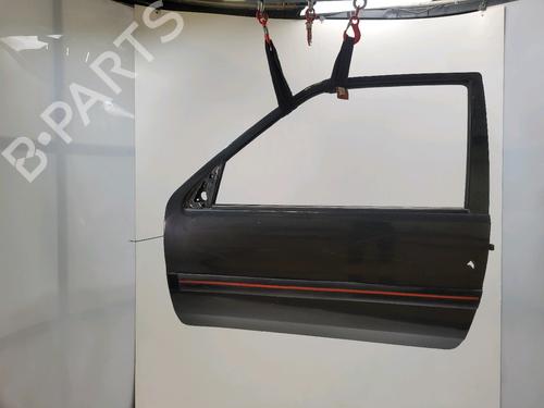 Used Left front door Left front door PEUGEOT 106 I (1A, 1C) 1.4 Le Mans (94 hp) 36252755 36252755
