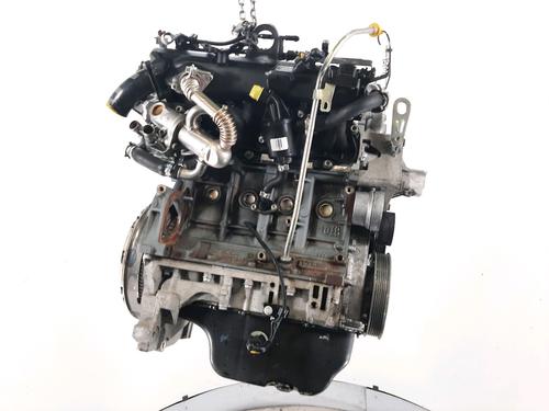 Engine OPEL CORSA D (S07) 1.3 CDTI (L08, L68) | BP37191543M1 - Image 4