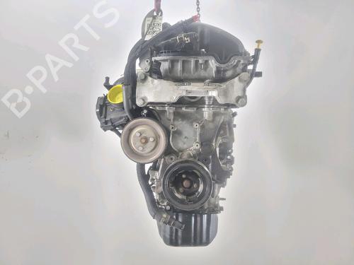 Used Engine PEUGEOT 207 CC (WD_) 1.6 16V (120 hp) 30048952
