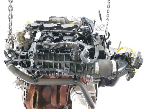Engine FORD FIESTA VI (CB1, CCN) 1.0 EcoBoost | BP31963763M1 