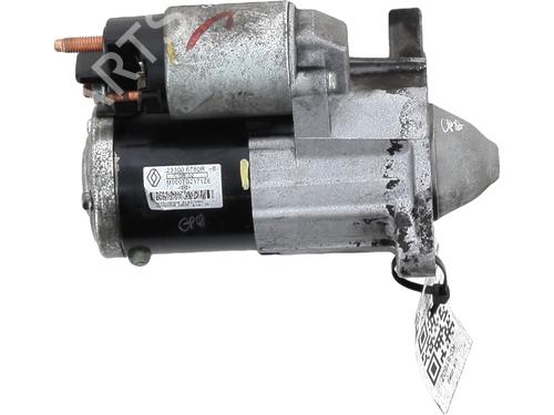 Starter DACIA SANDERO II 1.0 SCe 75 (B8JC, B8JD, B8NC) | BP27603203M8 