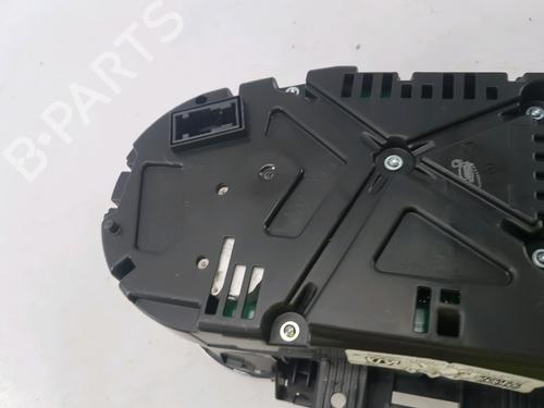 Instrument cluster VW POLO V (6R1, 6C1) 1.4 TDI | BP13673142C47 