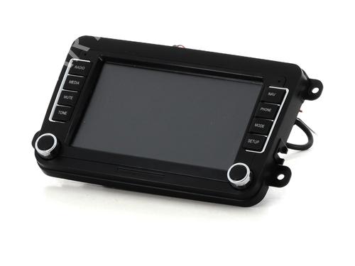 Bilradio VW POLO V (6R1, 6C1) [2009-2022]  26969557