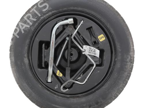 Used Jack Kit Jack Kit 38792829 38792829