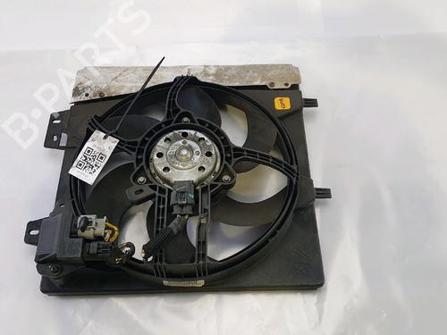 Køleventilator elektrisk CITROËN C3 I (FC_, FN_) 1.4 HDi | BP18261174M35 