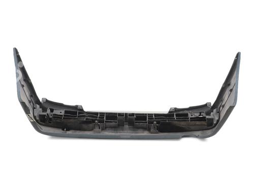 Rear bumper PEUGEOT 406 (8B) 2.2 HDi | BP28137723C8 