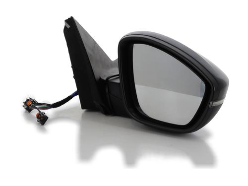 Right mirror PEUGEOT 208 II (UB_, UP_, UW_, UJ_) 1.2 PureTech 75 | BP29552706C27 
