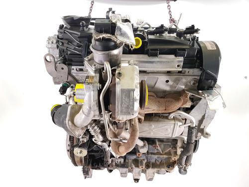 Engine SKODA ROOMSTER (5J7) 1.6 TDI | BP37191277M1 - Image 4