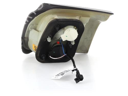 Left tailgate light SAAB 9-3 Convertible (YS3F) 1.9 TiD | BP37532647C79 - Image 3