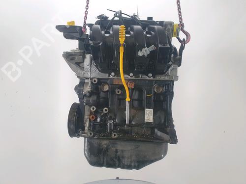 Motor RENAULT TWINGO II (CN0_) 1.2 16V (CN04, CN0B) | BP30653680M1
