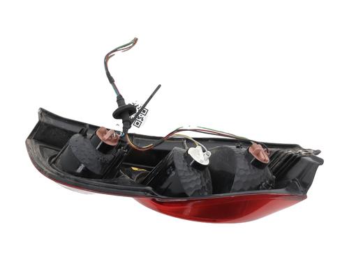 Used Left taillight CHEVROLET SPARK (M300) 1.0 (68 hp) 31122443