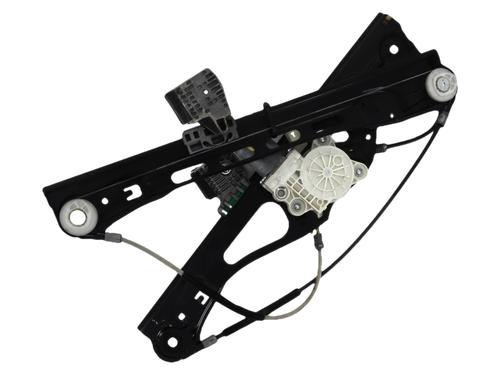Front left window mechanism MERCEDES-BENZ E-CLASS (W211) E 280 CDI (211.020) | BP34388795C22 - Image 2