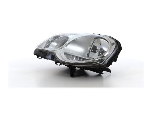 Used Left headlight VW POLO IV (9N_, 9A_) 1.4 TDI (70 hp) 27333247