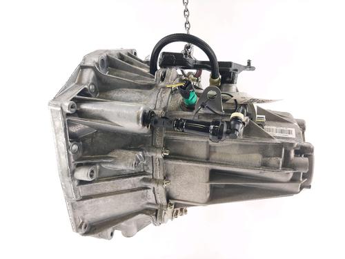 Girkasse Girkasse RENAULT MEGANE IV Hatchback (B9A/M/N_) 1.5 dCi 110 (B9A3) (110 hp) 35940965 35940965