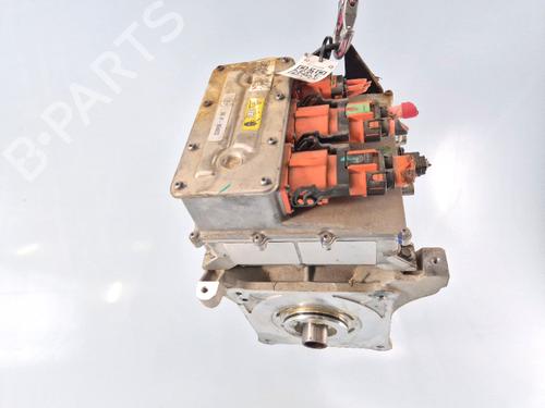 Used Engine Engine DACIA SPRING EV (B6M1) (45 hp) 40487851 40487851