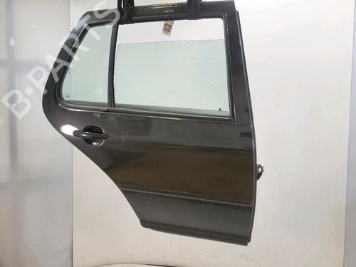 Used Right rear door Right rear door VW GOLF IV (1J1) 1.9 TDI (150 hp) 33281180 33281180