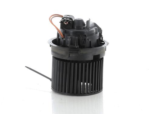 Heater blower motor RENAULT CLIO IV (BH_) 1.5 dCi 90 | BP16737888M62