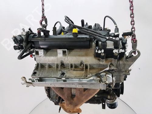 Engine RENAULT KANGOO Express (FC0/1_) 1.2 (FC1A) | BP39489618M1 - Image 5