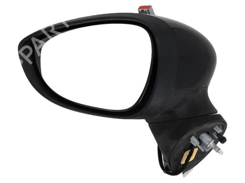 Used Left mirror Left mirror FORD FIESTA VI (CB1, CCN) 1.0 EcoBoost (100 hp) 33973149 33973149