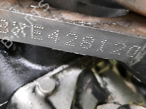 Engine VW GOLF V (1K1) 1.9 TDI | BP31867288M1 