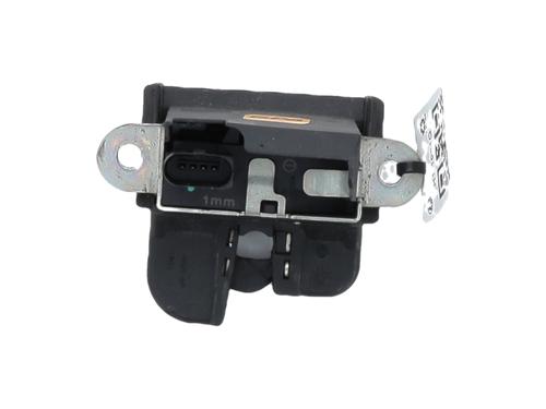 Used Tailgate lock VW GOLF VII (5G1, BQ1, BE1, BE2) 2.0 GTD (184 hp) 27439556